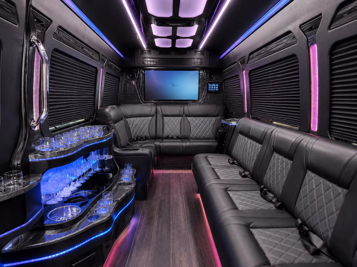 airport transfers between hsv madison and decatur