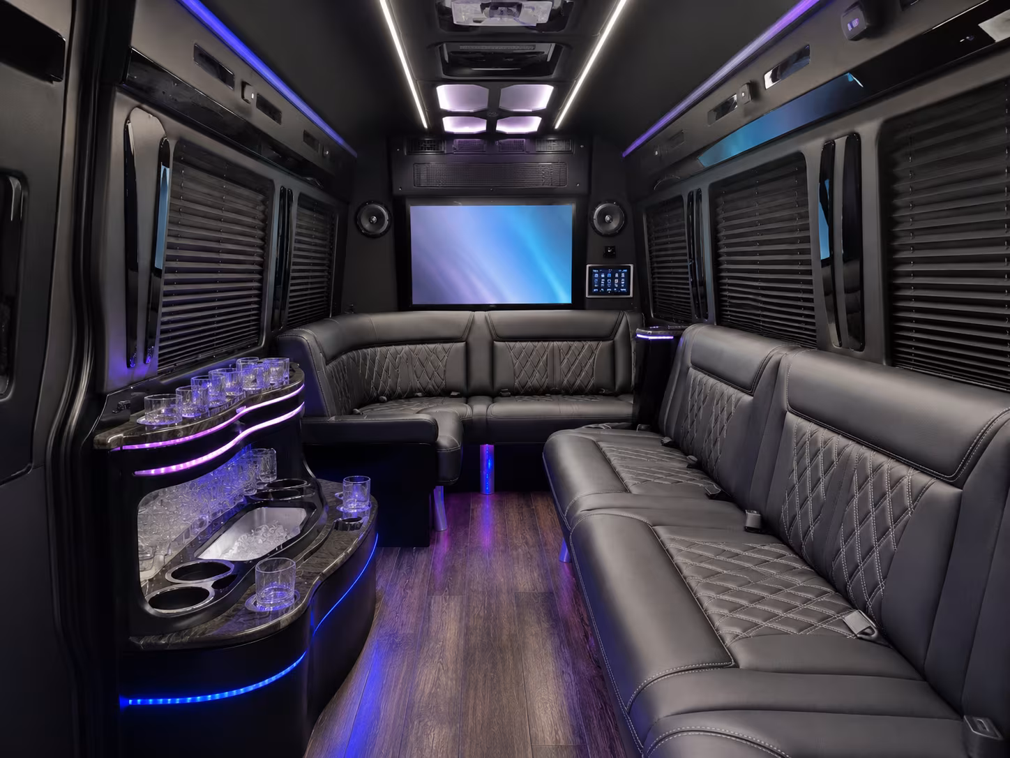 airport transfers for corporate groups and vips