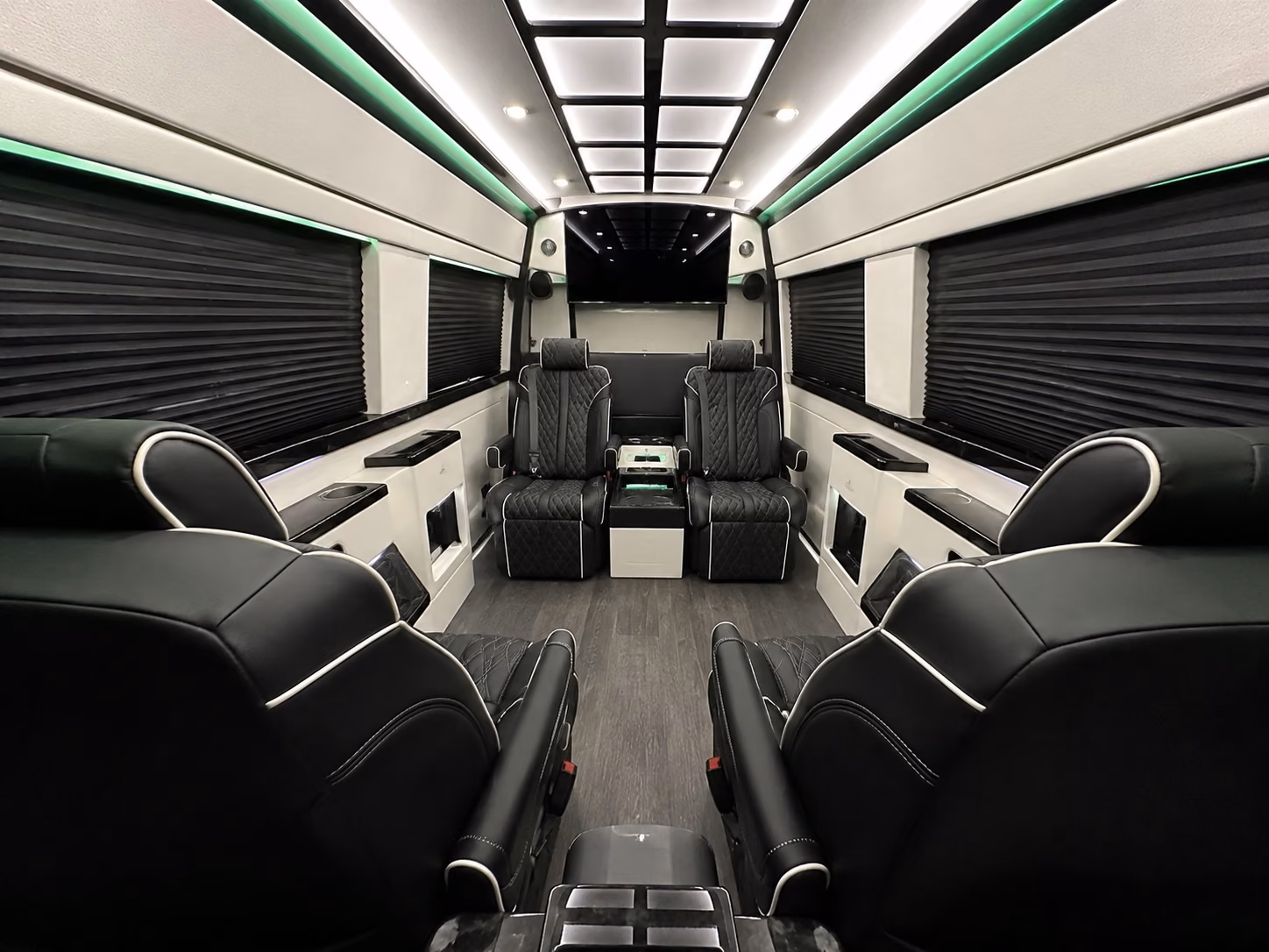 downtown huntsville concert transportation