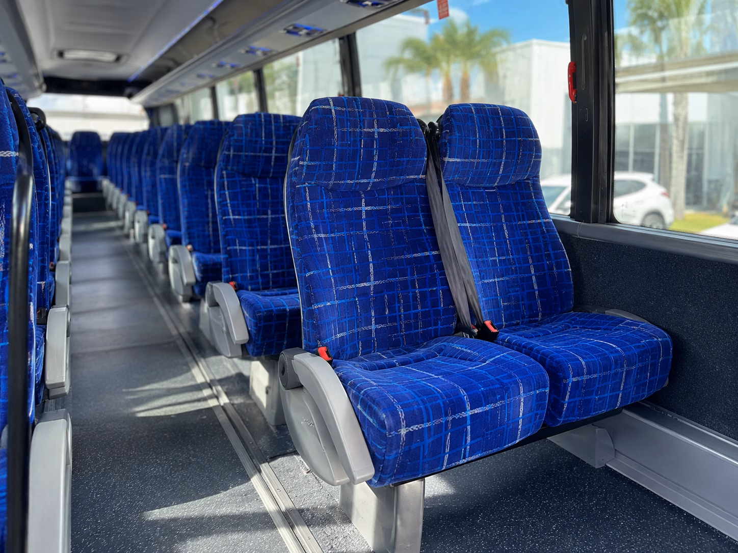 festival and big event transportation in huntsville