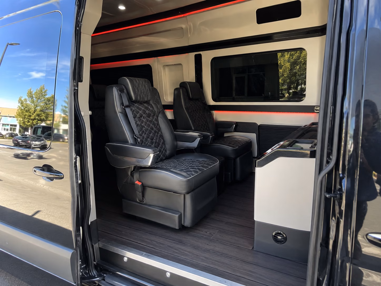 huntsville bus rentals for alabama road trips and kentucky travel