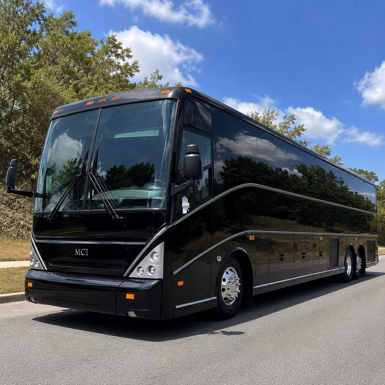 multi day and overnight charter bus trips from huntsville