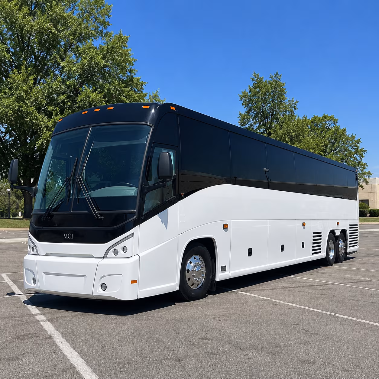 private charter buses for layovers in huntsville