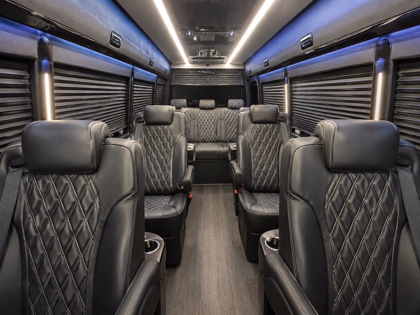 rent a field trip bus to huntsville museums and science centers
