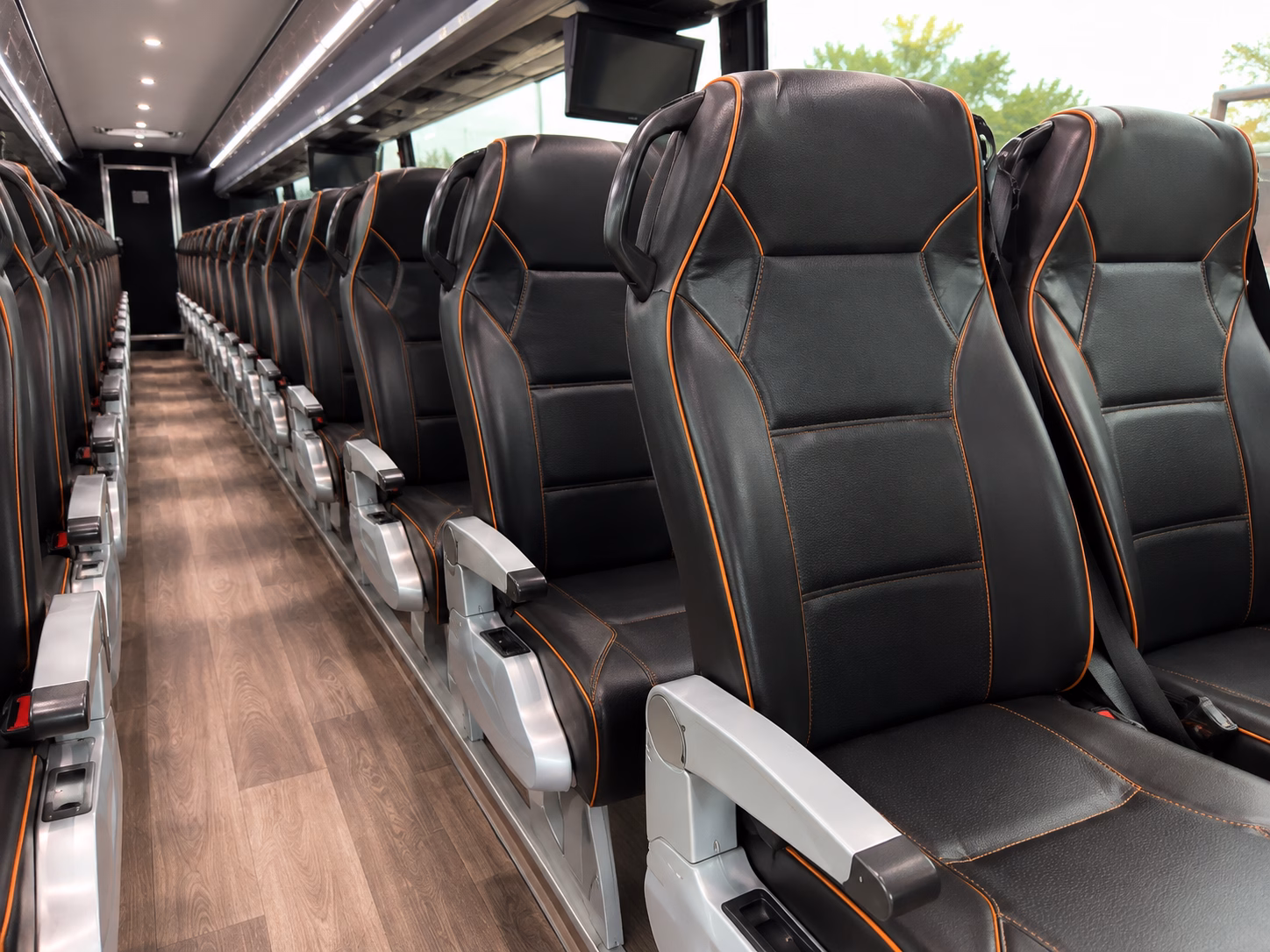 shuttle services for airline crews and airport staff in huntsville