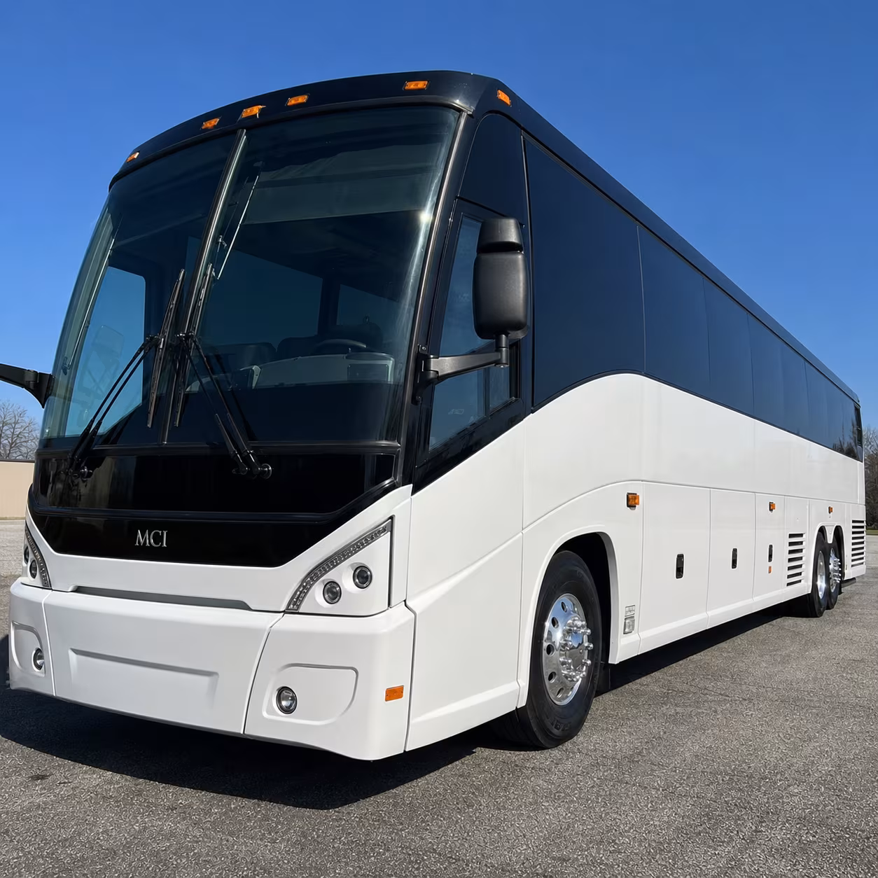 wedding weekend transportation to harpersville and beyond